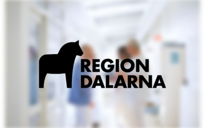 Region Dalarna